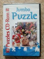 Jumbo Puzzel (pc game nieuw), Games en Spelcomputers, Games | Pc, Nieuw, Ophalen of Verzenden