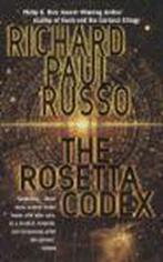 The Rosetta Codex 9780441013890, Gelezen, Richard Paul Russo, Verzenden