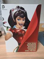 DC Collectibles - Wonder Woman - Personnage Holiday Wonder