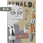 De Voorzitter 9789057590252 Ronald Giphart, Boeken, Verzenden, Gelezen, Ronald Giphart