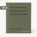 Kosmos menu De Engelse tea / Kosmos menu 9789021519487, Boeken, Verzenden, Gelezen, Houte Lange