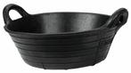 Rubber trog 11L, Dieren en Toebehoren, Nieuw