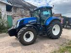 2013 New Holland T7.185, Zakelijke goederen, Nieuw