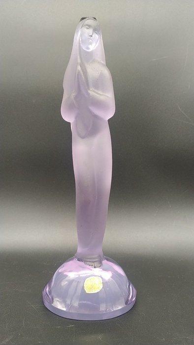 Figuur - Kristal, Antiek en Kunst, Antiek | Glaswerk en Kristal