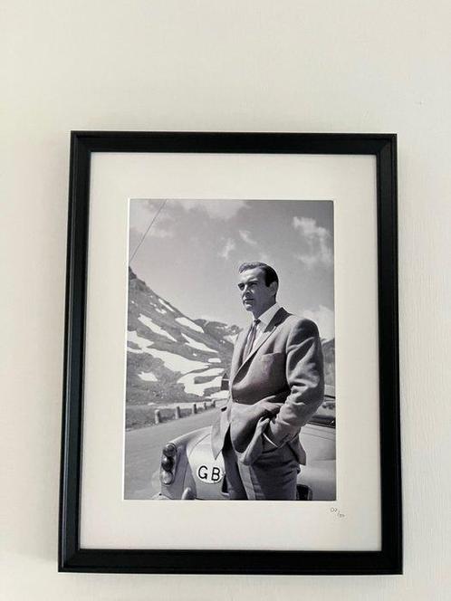 James Bond 007: Goldfinger - Sean Connery, Verzamelen, Film en Tv