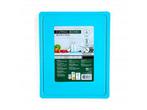 Veiling - 2x Professionele HDPE Snijplank - Blauw, Huis en Inrichting, Nieuw