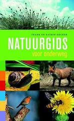 Natuurgids voor onderweg, Verzenden