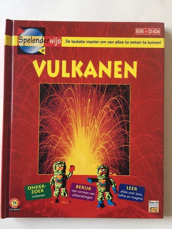 Vulkanen 9789903187377 Jenny Wood (tekst), Boeken, Wetenschap, Gelezen, Verzenden