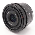 Sony FE 24mm F/2.8 G | Tweedehands, Verzenden, Zo goed als nieuw
