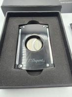 S.T. Dupont - Coupe-cigare - X.tend Maxijet - Métal, Cuir,, Collections