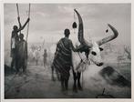 Sebastião Salgado - Kei, Southern Sudan, 2006