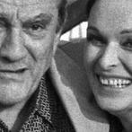 Cameraphoto Epoche/Vittorio Pavan - Luchino Visconti e Lucia