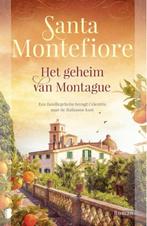 Het geheim van Montague - Santa Montefiore 9789022591727, Boeken, Gelezen, Santa Montefiore, Verzenden