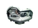 BMW F 750 GS 2018-2023 4368 KOPLAMP 1072103000016, Motoren, Ophalen of Verzenden, Gebruikt