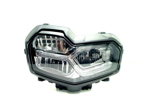 BMW F 750 GS 2018-2023 4368 KOPLAMP 1072103000016, Motoren, Onderdelen | BMW, Gebruikt, Ophalen of Verzenden