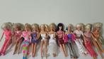 Mattel  - Barbiepop Lotto 11 Barbie - 2000-2010