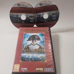 Napoleon Total War PC, Consoles de jeu & Jeux vidéo, Ophalen of Verzenden