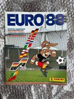 Panini Euro 88 - Swedish Edition Met origineel, Collections