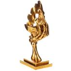 Figure - Thinking Skeleton - Résine