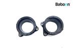 Inlaat Rubber Harley-Davidson VRSCDX Night Rod Special, Motoren, Verzenden, Gebruikt