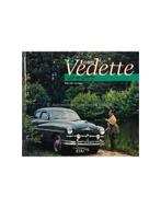 LA FORD VEDETTE DE MON PÈRE, Ophalen of Verzenden