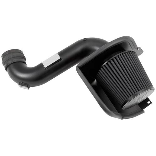 K&N Blackhawk Induction Air Intake System passend voor Chevr, Auto-onderdelen, Motor en Toebehoren, Nieuw, Verzenden