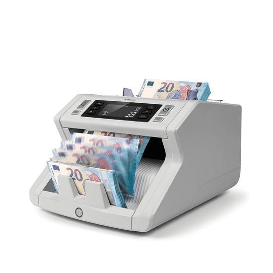 Safescan 2210 | Biljettelmachine, Doe-het-zelf en Bouw, Ventilatie en Afzuiging, Verzenden