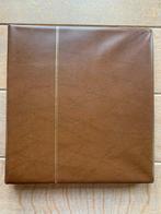 Pays-Bas 1924/1984 - 5 collections de restes dans 6 albums., Gestempeld