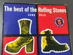 De Rolling Stones - Jump Back (The Best Of The Rolling, Cd's en Dvd's, Nieuw in verpakking
