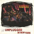 Nirvana - MTV Unplugged In New York, Cd's en Dvd's, Verzenden, Gebruikt