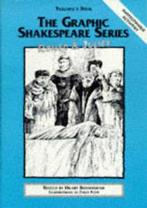 The graphic Shakespeare series: Romeo & Juliet by Hilary, William Shakespeare, Gelezen, Verzenden