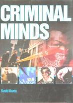 Criminal minds by David Owen (Paperback) softback), Gelezen, Verzenden, D. Owen