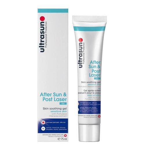 Ultrasun Post Laser gel 75ml (Body creams), Bijoux, Sacs & Beauté, Beauté | Cosmétiques & Maquillage, Envoi