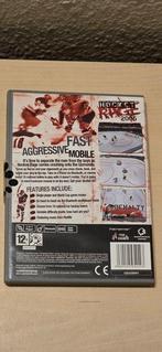 Gizmondo - Hockey Rage 2005 - Videogame - In originele, Nieuw