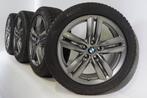 BMW X1 F48 X2 F39 570M 18 inch velgen Pirelli Runflat Winter, Ophalen of Verzenden, Nieuw