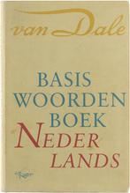 Van Dale basiswoordenboek nederlands 9789005011686, Monique Huijgen, Marja Verburg, Verzenden