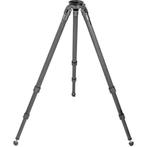 Gitzo GT3531LSV Systematic 6X Carbon Tripod occasion, Audio, Tv en Foto, Fotografie | Statieven en Balhoofden, Verzenden, Zo goed als nieuw