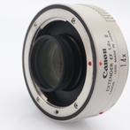 Canon EF 1.4x II extender (teleconverter) | Tweedehands, Verzenden, Zo goed als nieuw