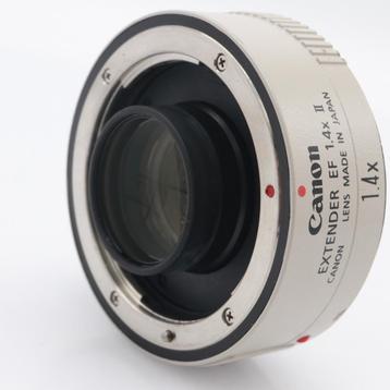 Canon EF 1.4x II extender (teleconverter) | Tweedehands, Verzenden