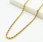 Halsketting - 18 karaat Geel goud, Handtassen en Accessoires, Nieuw