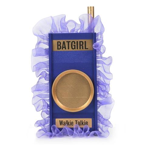 Batman Prop Replica 1/1 Batman (1966 TV) Batgirl Walkie Talk, Verzamelen, Film en Tv, Ophalen of Verzenden