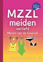 MZZLmeiden 4 -   Verliefd 9789463241625, Marion van de Coolwijk, M. van de Coolwijk, Verzenden