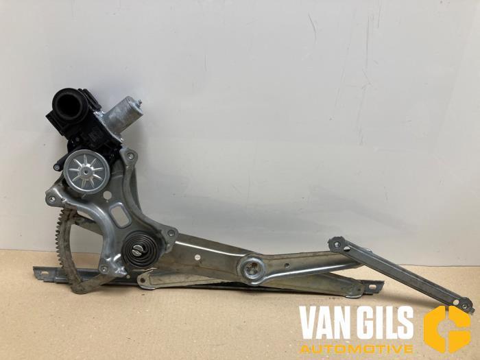 Ruitmechaniek 4Deurs rechts-voor Toyota Landcruiser O295978, Auto-onderdelen, Carrosserie