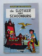 Johan en Pirrewiet 12 - Het onzalige land - 1 Album - EO -, Boeken, Nieuw