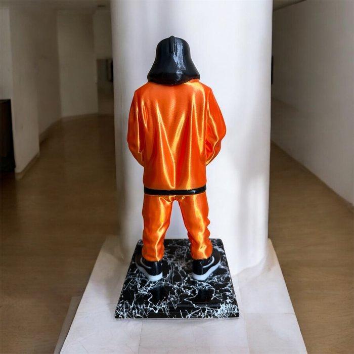 Orima Pop Art - DARK VADOR Star Wars Urban Style, Antiquités & Art, Art | Objets design