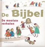 De Bijbel, de mooiste verhalen 9789052955742, Anne - Marie Chardon, Verzenden