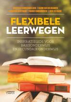 Flexibele leerwegen 9789401437189 Margo Vandenbroeck, Verzenden, Gelezen, Margo Vandenbroeck