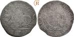 Kipper Hirschgulden zu 60 Kreuzer Christophstal 1623 Ct W..., Timbres & Monnaies, Verzenden