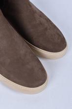 MANDELLI - Suede chelsea boots - 44 - Chelsea boots - Maat:, Nieuw