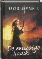 De Eeuwige Havik - David Gemmell - 9789022545102 - Hardcover, Boeken, Fantasy, Verzenden, Nieuw